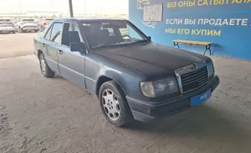 Mercedes-Benz W124 1992 года за 1 000 000 тг. в Алматы фото 3