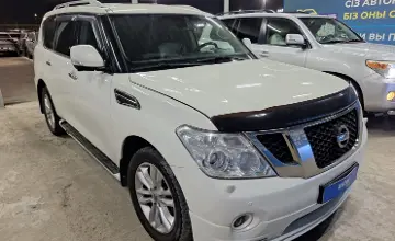 Nissan Patrol 2013 года за 12 000 000 тг. в Алматы фото 3