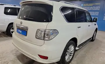Nissan Patrol 2013 года за 12 000 000 тг. в Алматы