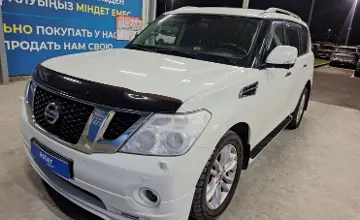 Nissan Patrol 2013 года за 12 000 000 тг. в Алматы фото 1