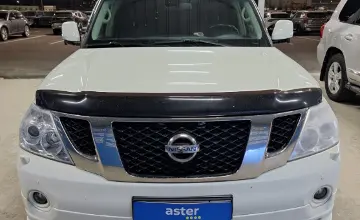 Nissan Patrol 2013 года за 12 000 000 тг. в Алматы фото 2