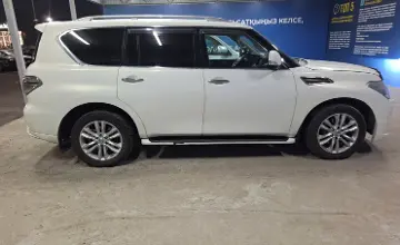 Nissan Patrol 2013 года за 12 000 000 тг. в Алматы фото 4