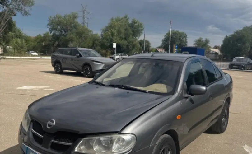 Nissan Almera 2005 года за 1 700 000 тг. в Актобе