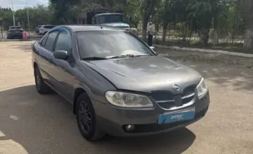 Nissan Almera 2005 года за 1 700 000 тг. в Актобе фото 3