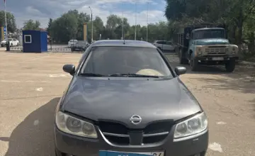Nissan Almera 2005 года за 1 700 000 тг. в Актобе фото 2
