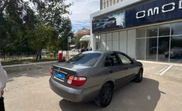 Nissan Almera 2005 года за 1 700 000 тг. в Актобе
