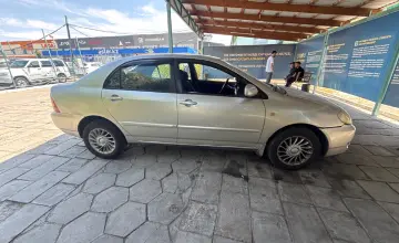 Toyota Corolla 2006 года за 3 000 000 тг. в Талдыкорган фото 4