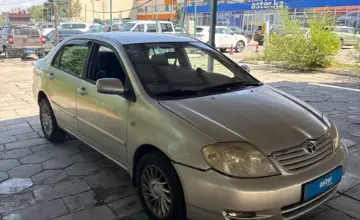 Toyota Corolla 2006 года за 3 000 000 тг. в Талдыкорган фото 3
