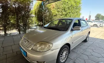 Toyota Corolla 2006 года за 3 000 000 тг. в Талдыкорган фото 1