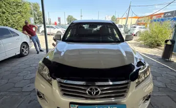 Toyota RAV4 2012 года за 7 500 000 тг. в Талдыкорган фото 2