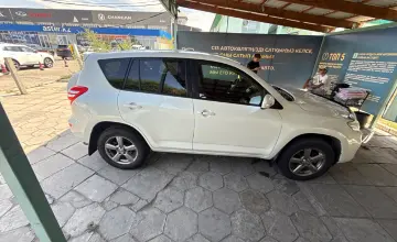Toyota RAV4 2012 года за 7 500 000 тг. в Талдыкорган фото 4