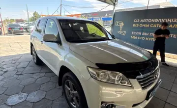 Toyota RAV4 2012 года за 7 500 000 тг. в Талдыкорган фото 3