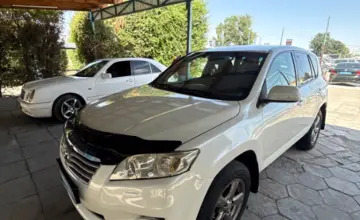 Toyota RAV4 2012 года за 7 500 000 тг. в Талдыкорган фото 1
