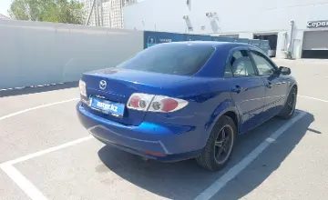 Mazda 6 2005 года за 3 000 000 тг. в Шымкент фото 3