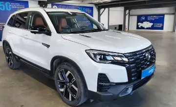 Changan CS75 2025 года за 13 000 000 тг. в Астана фото 2