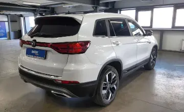 Changan CS75 2025 года за 13 000 000 тг. в Астана фото 3