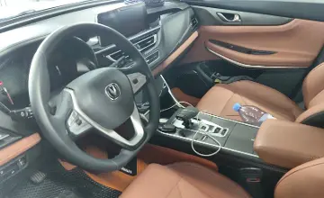 Changan CS75 2025 года за 13 000 000 тг. в Астана фото 5