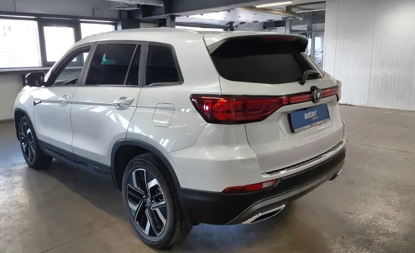 Changan CS75 2025 года за 13 000 000 тг. в Астана фото 4