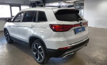 Changan CS75 2025 года за 13 000 000 тг. в Астана фото 4