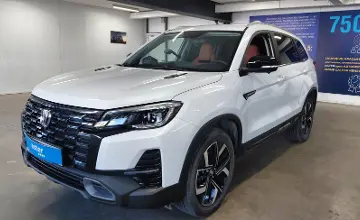 Changan CS75 2025 года за 13 000 000 тг. в Астана фото 1