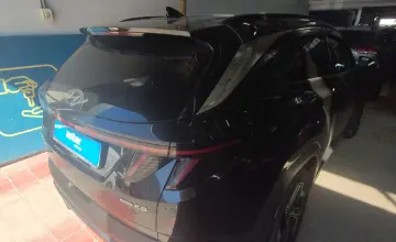Hyundai Tucson 2023 года за 13 500 000 тг. в Астана