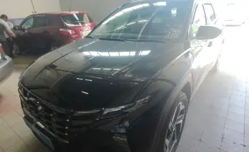 Hyundai Tucson 2023 года за 13 500 000 тг. в Астана фото 1