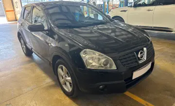 Nissan Qashqai 2007 года за 4 500 000 тг. в Караганда фото 3