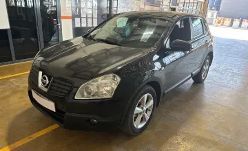 Nissan Qashqai 2007 года за 4 500 000 тг. в Караганда фото 1
