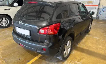 Nissan Qashqai 2007 года за 4 500 000 тг. в Караганда