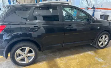 Nissan Qashqai 2007 года за 4 500 000 тг. в Караганда фото 4