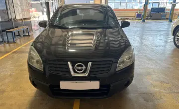 Nissan Qashqai 2007 года за 4 500 000 тг. в Караганда фото 2