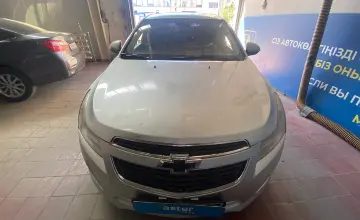 Chevrolet Cruze 2014 года за 3 500 000 тг. в Астана фото 2
