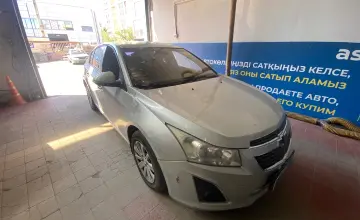 Chevrolet Cruze 2014 года за 3 500 000 тг. в Астана фото 3