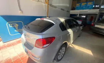 Chevrolet Cruze 2014 года за 3 500 000 тг. в Астана