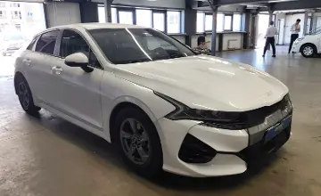 Kia K5 2021 года за 9 000 000 тг. в Астана фото 2