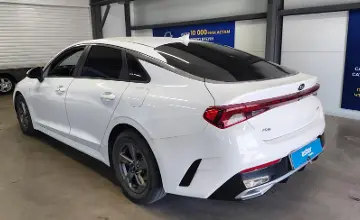Kia K5 2021 года за 9 000 000 тг. в Астана фото 4