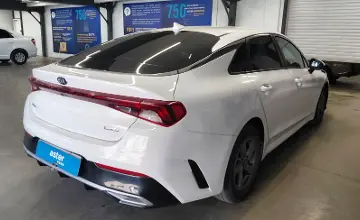 Kia K5 2021 года за 9 000 000 тг. в Астана фото 3