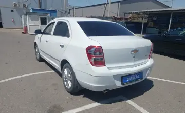 Chevrolet Cobalt 2022 года за 5 000 000 тг. в Шымкент фото 4