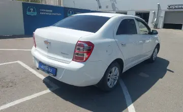 Chevrolet Cobalt 2022 года за 5 000 000 тг. в Шымкент фото 3