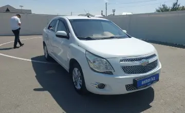 Chevrolet Cobalt 2022 года за 5 000 000 тг. в Шымкент фото 2