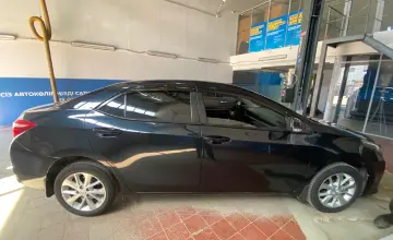 Toyota Corolla 2014 года за 6 200 000 тг. в Астана фото 4