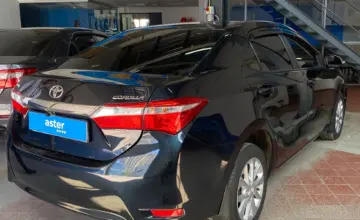 Toyota Corolla 2014 года за 6 200 000 тг. в Астана