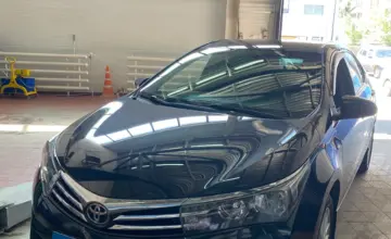 Toyota Corolla 2014 года за 6 200 000 тг. в Астана фото 1
