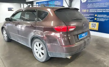 Subaru Tribeca 2006 года за 5 000 000 тг. в Астана фото 4