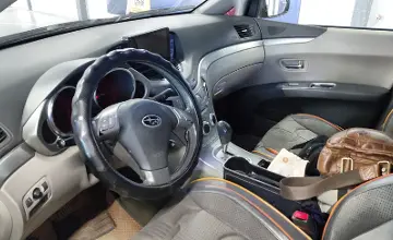 Subaru Tribeca 2006 года за 5 000 000 тг. в Астана фото 5