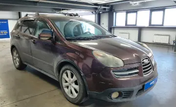 Subaru Tribeca 2006 года за 5 000 000 тг. в Астана фото 2