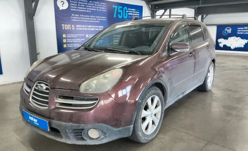Subaru Tribeca 2006 года за 5 000 000 тг. в Астана