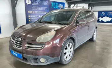 Subaru Tribeca 2006 года за 5 000 000 тг. в Астана фото 1