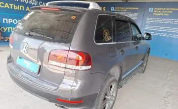 Volkswagen Touareg 2008 года за 7 000 000 тг. в Алматы