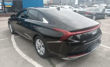 Kia K8 2023 года за 18 000 000 тг. в Алматы фото 4